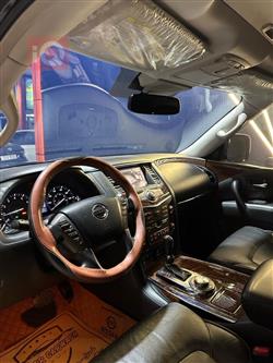 Nissan Armada